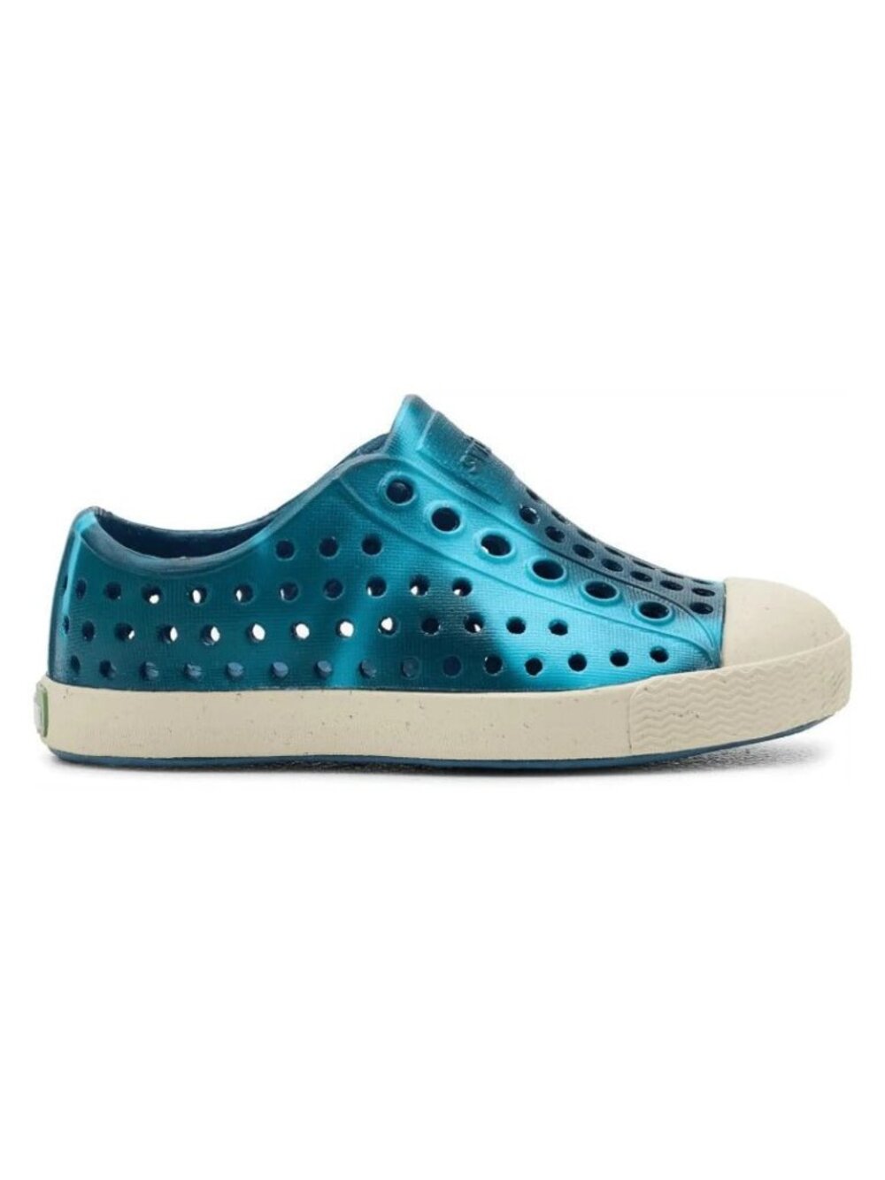 Native Jefferson Wanderfoam™ Bloom Print